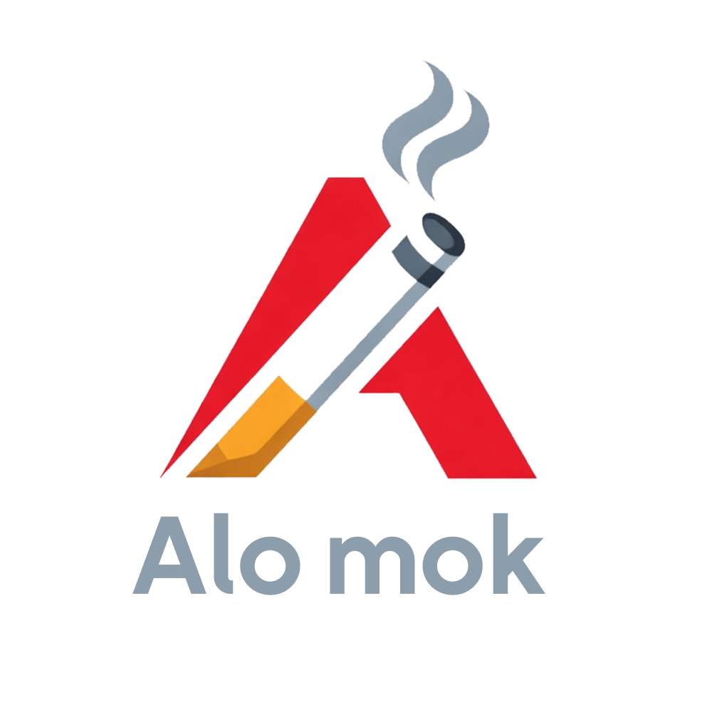 Alosmoking